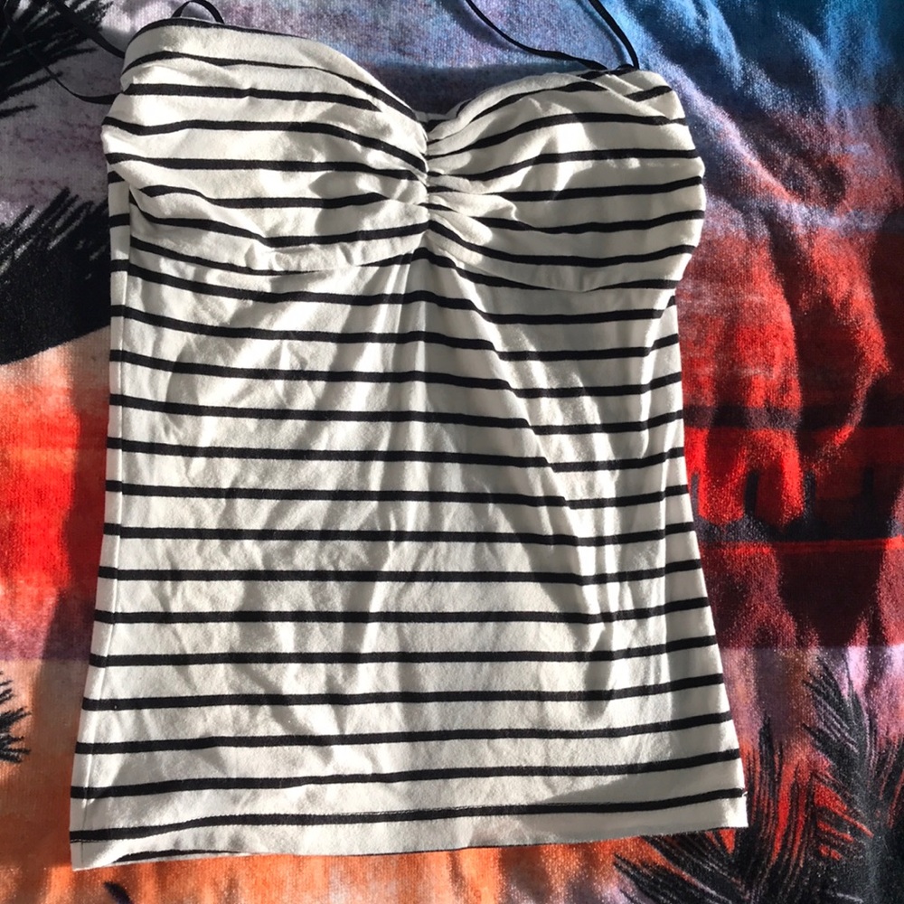 Forever 21 tube top